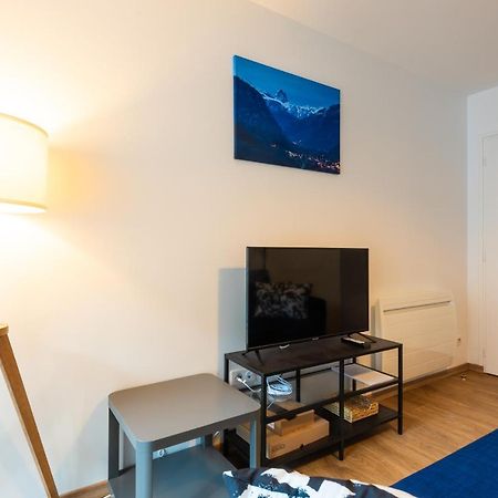Appartement Terrasse - Telecabine 2Min - Thermes 4Min - Tout Equipe كوتيريه المظهر الخارجي الصورة